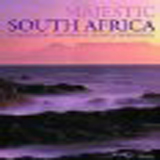 Majestic South Africa: A Photographic Celebration of Stunning Natural Beauty